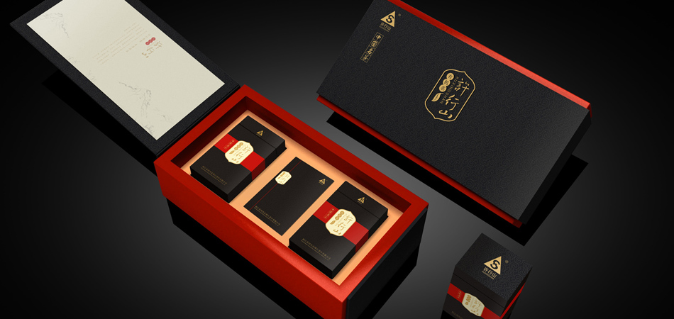 盘山县礼品包装设计：以心意为魂，搭建城市礼赠的情感桥梁